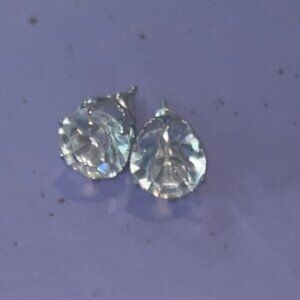 Brand New Elegant and Radiant Studs